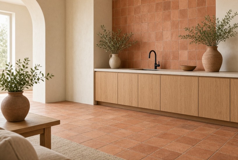 tile