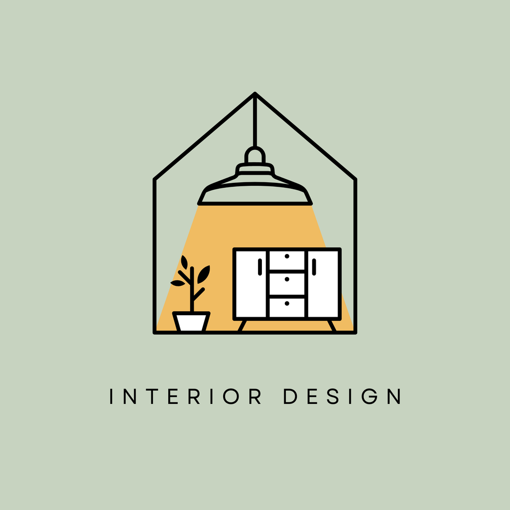 Interior Design logo