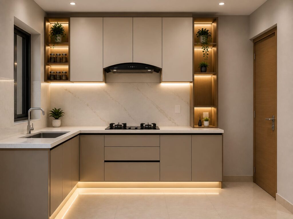 Interior Dreams